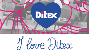Soirée I Love DITEX : vos idées nous intéressent... on partage ?