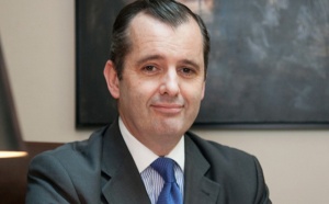 Corinthia Hotels : Eric Pere, nouveau Directeur Général du Corinthia Saint-Pétersbourg