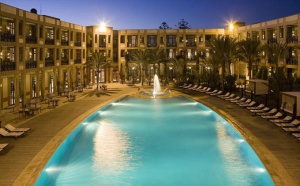 Accor : le Médina Essaouira Hôtel rejoint la collection MGallery