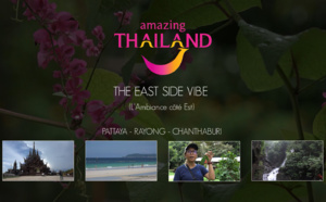 Thaïlande : découvrez les bijoux cachés de la Côte Est du pays du sourire