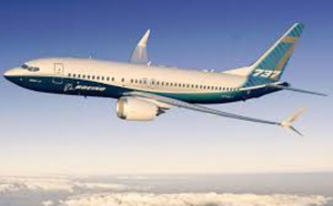 Boeing : les 737 Max pourrait-il changer de nom ?