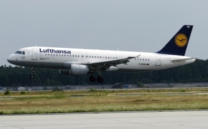 Lufthansa fait le forcing sur Berlin en 2012