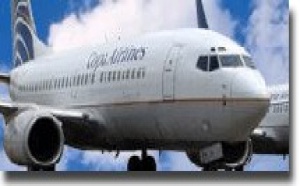 Copa Airlines :  5 nouvelles destinations en Amérique Latine