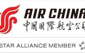 Air China : ligne directe Shanghai-Paris dès le 10 mars 2012