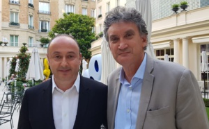 La case de l’Oncle Dom : Selectour, la longue marche vers Jérusalem… La case de l’Oncle Dom : Selectour, la longue marche vers Jérusalem…