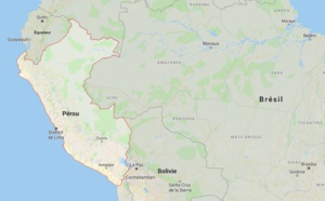 Pérou : le Quai d'Orsay alerte sur le syndrome de Guillain Barré