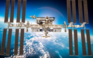 La Station spatiale internationale (ISS) bientôt pour tous… les milliardaires ?