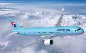 Korean Air s'associe avec Airbus pour améliorer l’aérodynamisme des avions