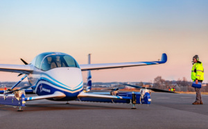 Y’aura-t-il bientôt "0" pilote dans l’avion ? Y’aura-t-il bientôt "0" pilote dans l’avion ?