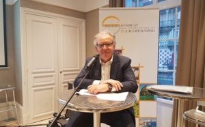 TO : après un hiver peu satisfaisant, vers un été plus clément ? TO : après un hiver peu satisfaisant, vers un été plus clément ?