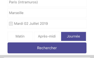 InOUI : TGVmax de mécontents, minimum de trains... InOUI : TGVmax de mécontents, minimum de trains...