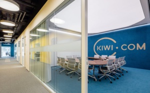 République tchèque : qui est Kiwi.com la start-up qui vise 1,5 milliard d'euros de chiffre d'affaires ?