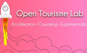 Open Tourisme Lab propose un programme inédit d'expérimentation