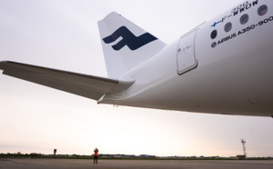 Finnair ajoute trois nouvelles fréquences vers l'aéroport de Pékin Daxing