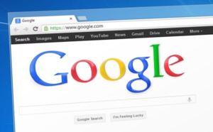 France : une nouvelle attaque contre Google pour violation du RGPD