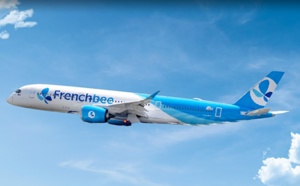 French Bee ajoute un A350-900 à sa flotte