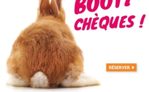 Teldar Travel fait gagner des e-chèques cadeaux aux agents de voyages