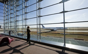 L'UE accompagne les aéroports face à la croissance du trafic
