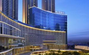 Pullman : ouverture d'un hôtel à Djakarta