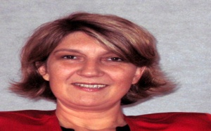 Oman Air : Valérie Broquet nommée attachée commerciale