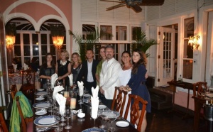 L'Office du Tourisme des Bahamas invite les TO et les agents