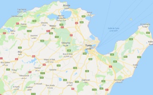 Tunisie : le Quai d'Orsay recommande "d'éviter le centre de Tunis"
