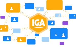 IGA Voyage va se réinventer pour mieux séduire les réseaux