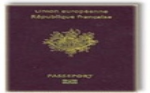 Passeport électronique : conditions de délivrance plus contraignantes