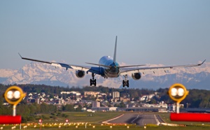 Europe : quelles solutions pour sauver le transport aérien ?