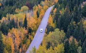 Yescapa, le "Airbnb" du camping-car débarque en Belgique Yescapa, le "Airbnb" du camping-car débarque en Belgique