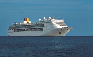 Le Costa Victoria hébergera les 1 900 athlètes de l’Universiade Naples 2019 Le Costa Victoria hébergera les 1 900 athlètes de l’Universiade Naples 2019