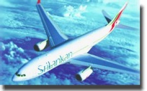 SriLankan Airlines : vols non-stop Paris/Colombo cet hiver