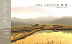 Jet tours : nouvelle Charte Qualité pour ses circuits ''Chemin d’ailleurs'' Jet tours : nouvelle Charte Qualité pour ses circuits ''Chemin d’ailleurs''