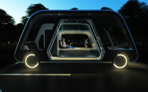 La voiture autonome va-t-elle bouleverser le secteur du tourisme ?