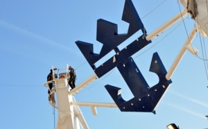 Royal Caribbean signe pour un 3e navire de la classe Icon Royal Caribbean signe pour un 3e navire de la classe Icon