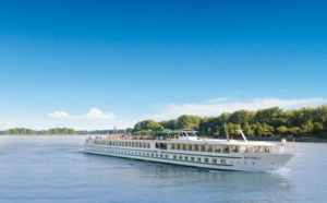 France : CroisiEurope adopte un carburant moins polluant pour ses navires