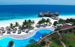 Tanzanie : RIU acquiert un 2e hôtel à Zanzibar