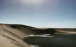 Maroc : comment Dakhla veut surfer sur la vague du tourisme (vidéo)