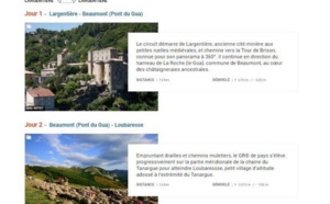 MyTripTailor débarque en Ardèche