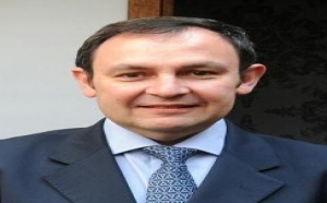 Accor : J.-J. Dessors nommé Directeur Général Afrique Moyen-Orient Accor : J.-J. Dessors nommé Directeur Général Afrique Moyen-Orient
