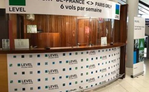 Level ouvre un nouveau comptoir de vente