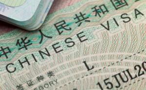 Pourquoi la Chine exige-t-elle une prise d’empreintes pour délivrer ses visas ?