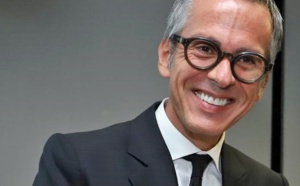 Cannes : Yann Gillet prend la direction de l’Hôtel Martinez