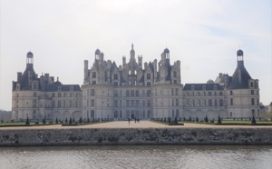 1519-2019 : 500 ans de Renaissance en Loir-et-Cher