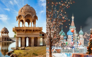 Hiver : Voyamar ouvre ses ventes circuits... Hiver : Voyamar ouvre ses ventes circuits...