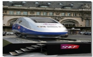 Convention Snav/SNCF : la commission ''repassée'' à 4,8%