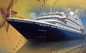 Seadream Yacht Club : excursion de grand prix