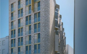 Aparthotels Adagio® ouvrira un nouvel établissement à Londres