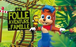 Nigloland ouvrira un nouveau grand huit familial en 2020