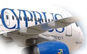 Cyprus Airways : promotion agents de voyages
